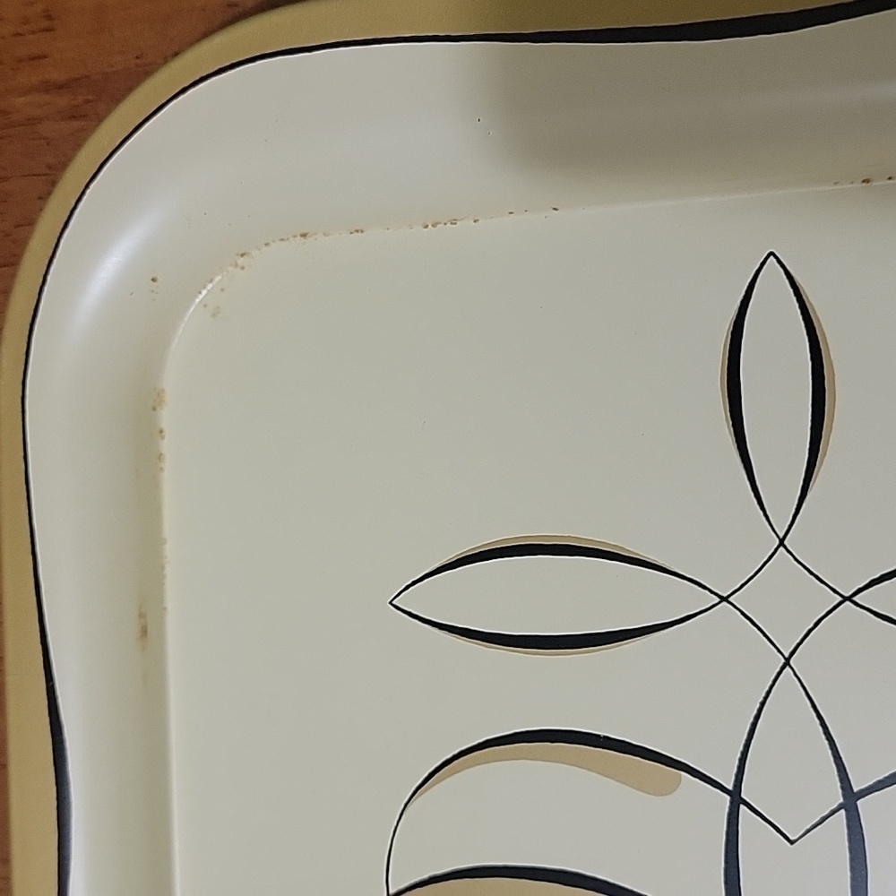 Vintage Lap Tray - Picture 4 of 16